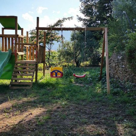 Colpi Di Timone B&B Finale Ligure Dış mekan fotoğraf