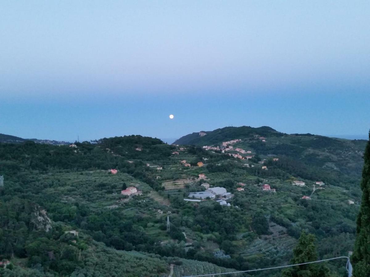 Colpi Di Timone B&B Finale Ligure Dış mekan fotoğraf