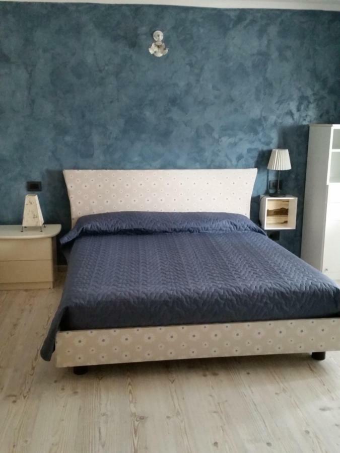Colpi Di Timone B&B Finale Ligure Dış mekan fotoğraf