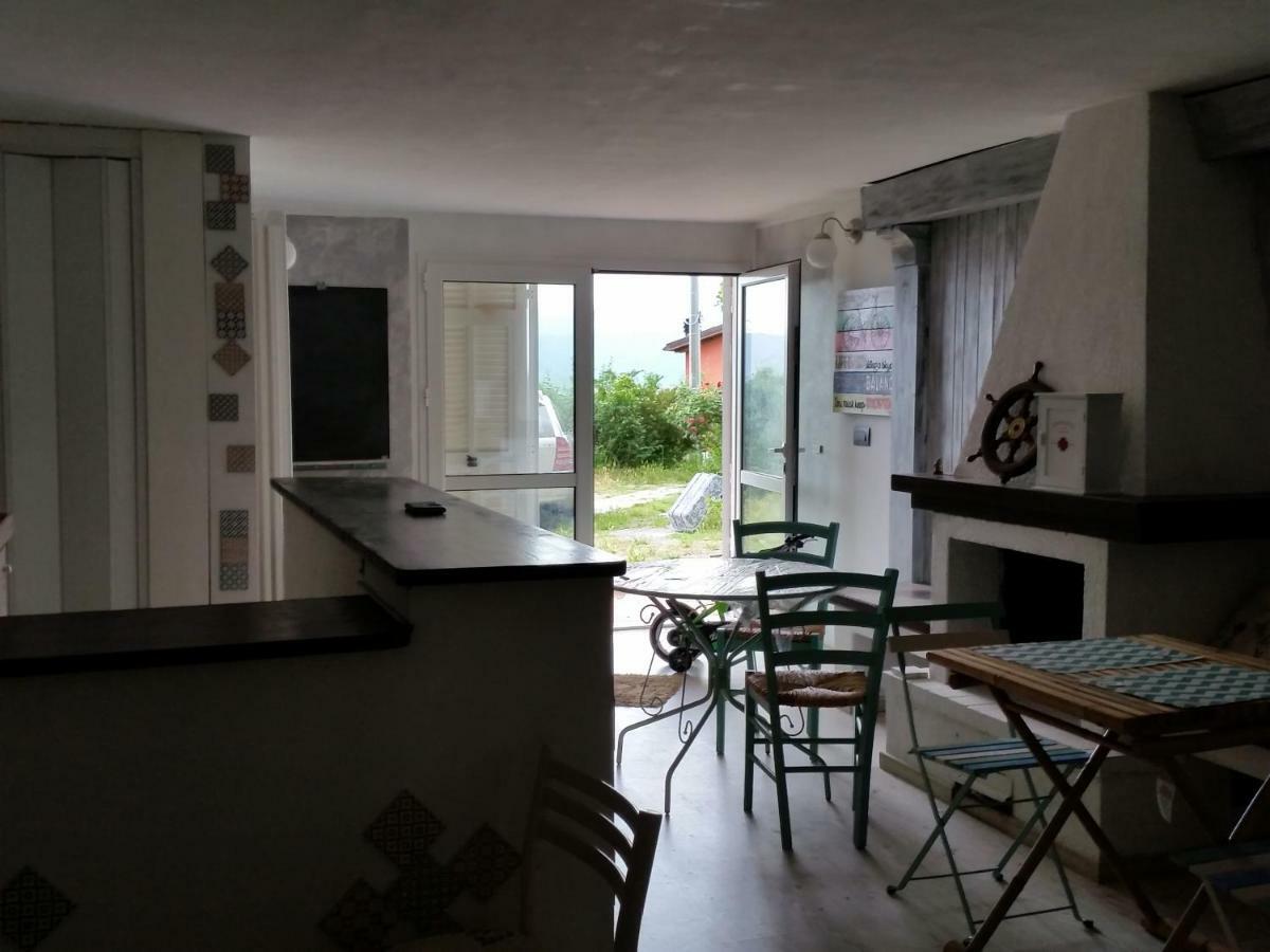 Colpi Di Timone B&B Finale Ligure Dış mekan fotoğraf