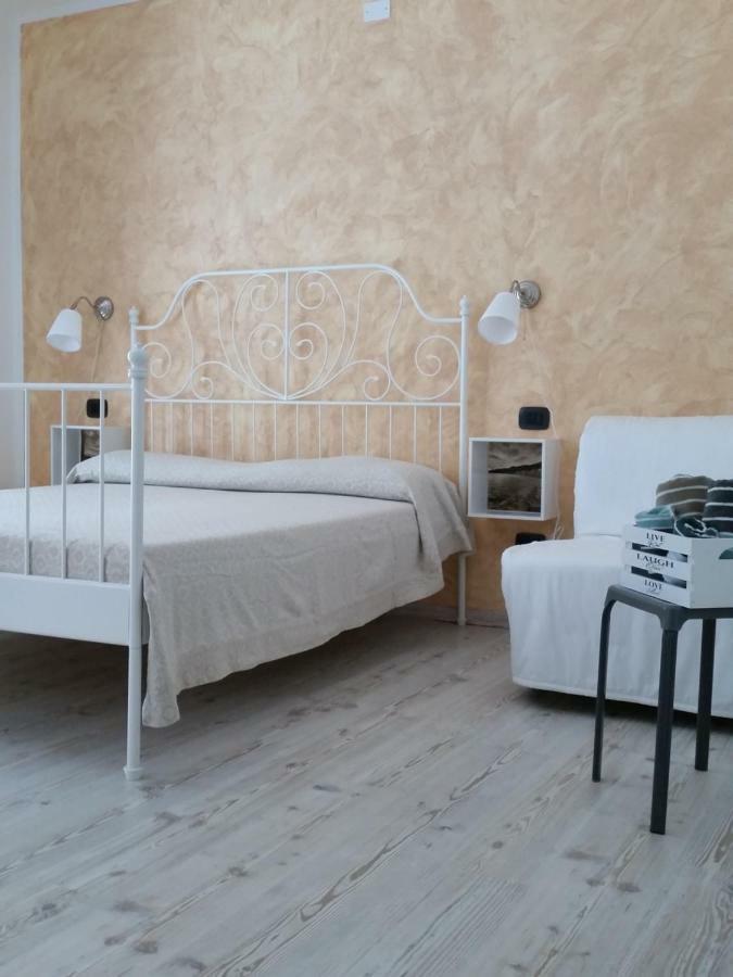 Colpi Di Timone B&B Finale Ligure Dış mekan fotoğraf