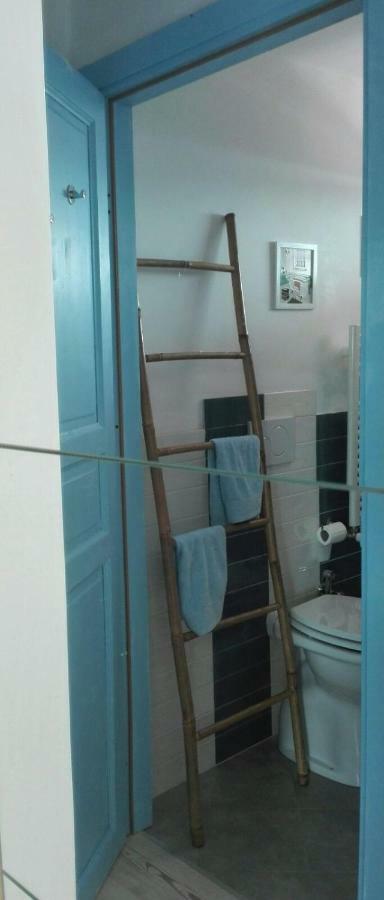 Colpi Di Timone B&B Finale Ligure Dış mekan fotoğraf
