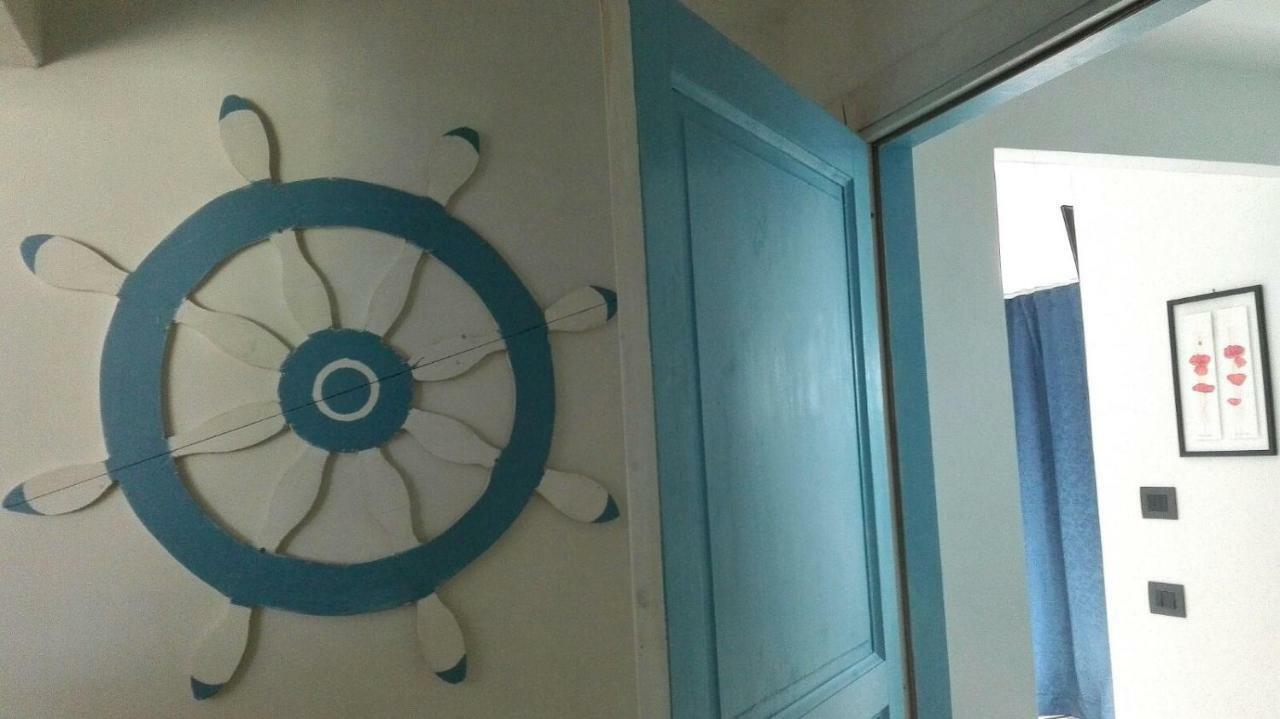 Colpi Di Timone B&B Finale Ligure Dış mekan fotoğraf