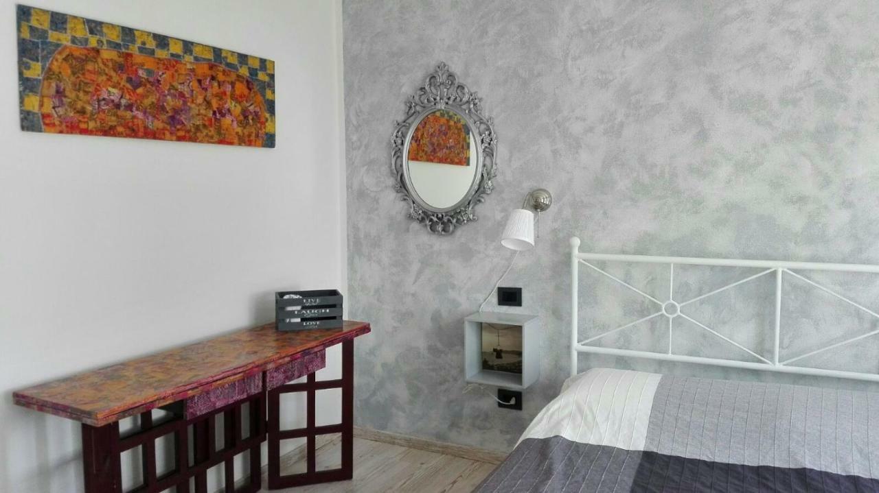 Colpi Di Timone B&B Finale Ligure Dış mekan fotoğraf