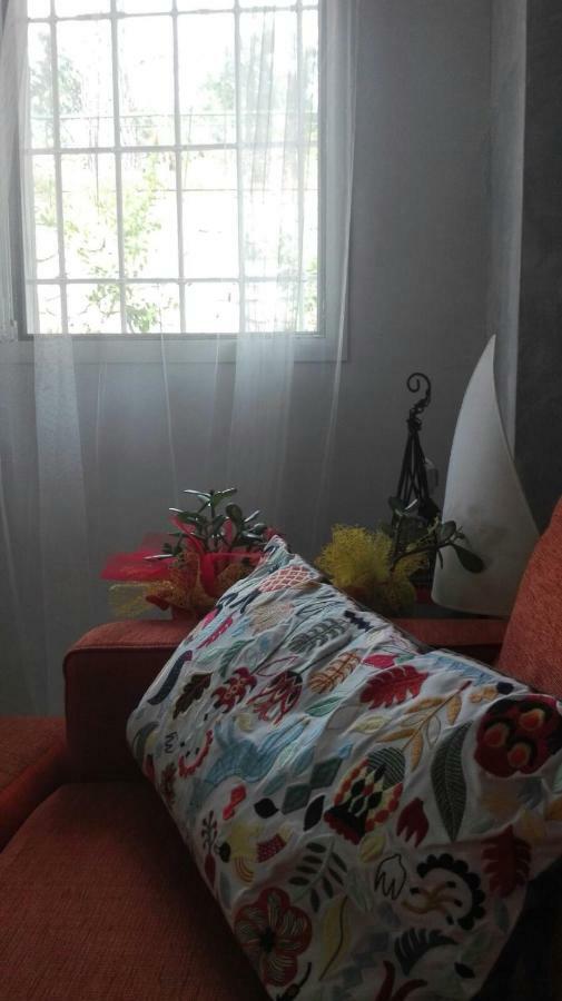Colpi Di Timone B&B Finale Ligure Dış mekan fotoğraf