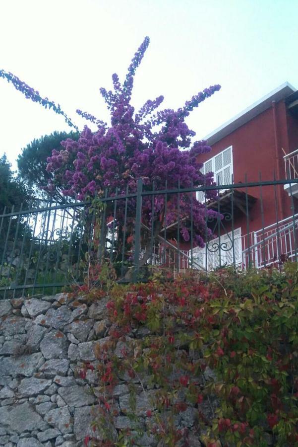 Colpi Di Timone B&B Finale Ligure Dış mekan fotoğraf