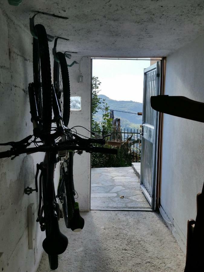 Colpi Di Timone B&B Finale Ligure Dış mekan fotoğraf