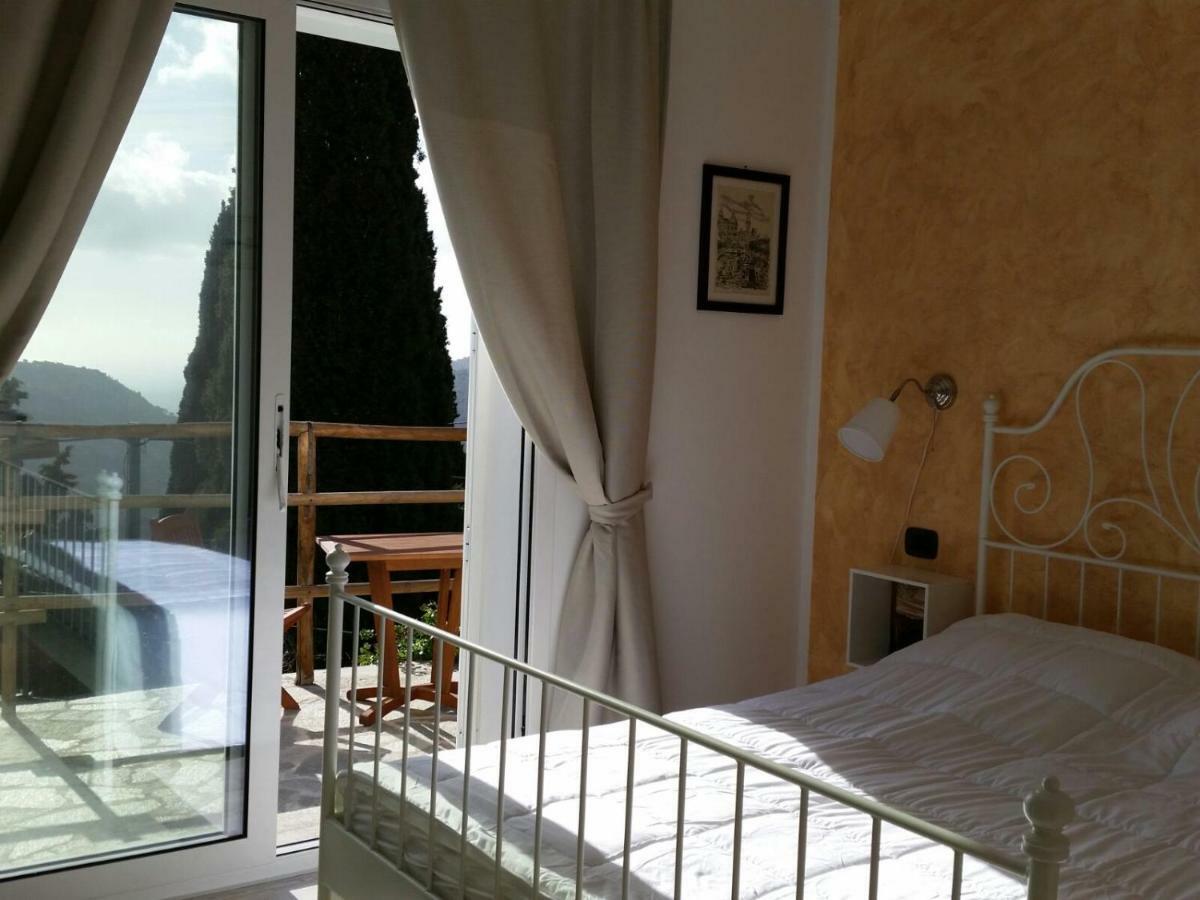 Colpi Di Timone B&B Finale Ligure Dış mekan fotoğraf